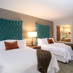 Grand Bohemian Lodge Asheville, Autograph Collection