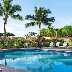 Courtyard By Marriott Maui Kahului Airport